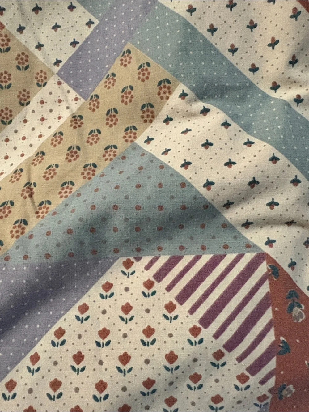 Tastemaker cotton sheet
